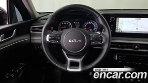 Kia K5, 2022 — миниатюра 19