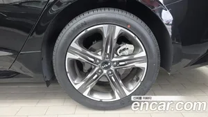 Kia K5, 2022 — миниатюра 7