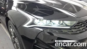Kia K5, 2022 — миниатюра 8