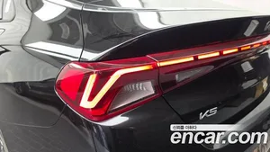 Kia K5, 2022 — миниатюра 9