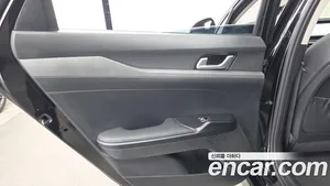 Kia K5, 2022 — миниатюра 15