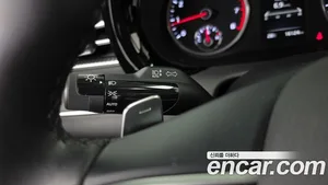 Kia K5, 2022 — миниатюра 30