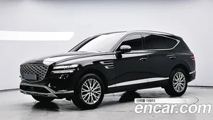 Genesis GV80, 2023 — миниатюра 1