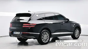 Genesis GV80, 2023 — миниатюра 2
