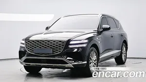 Genesis GV80, 2023 — миниатюра 3