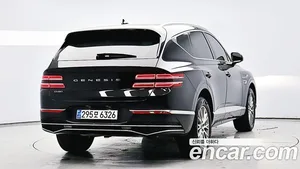 Genesis GV80, 2023 — миниатюра 4