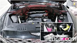 Genesis GV80, 2023 — миниатюра 6