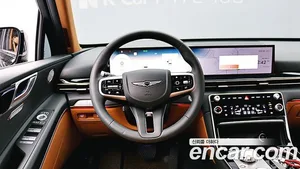 Genesis GV80, 2023 — миниатюра 7