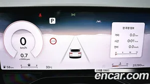 Genesis GV80, 2023 — миниатюра 8