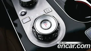Genesis GV80, 2023 — миниатюра 9