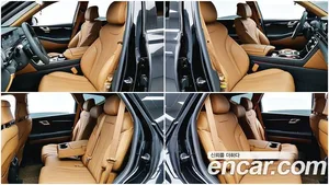 Genesis GV80, 2023 — миниатюра 10