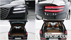Genesis GV80, 2023 — миниатюра 12