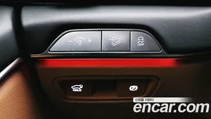 Genesis GV80, 2023 — миниатюра 15