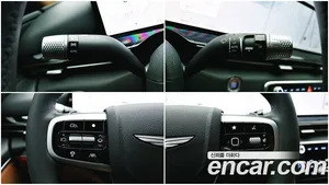 Genesis GV80, 2023 — миниатюра 17