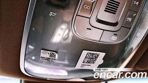Genesis GV80, 2023 — миниатюра 18