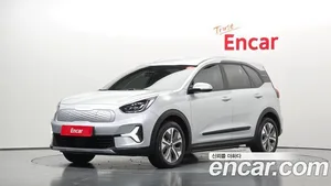Kia Niro, 2022 — миниатюра 1