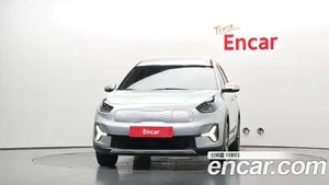 Kia Niro, 2022 — миниатюра 3