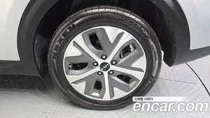 Kia Niro, 2022 — миниатюра 5