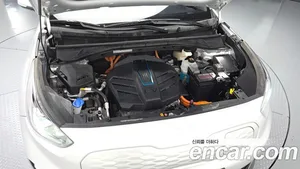 Kia Niro, 2022 — миниатюра 6