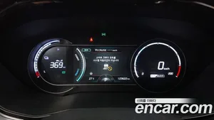 Kia Niro, 2022 — миниатюра 11