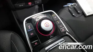 Kia Niro, 2022 — миниатюра 12