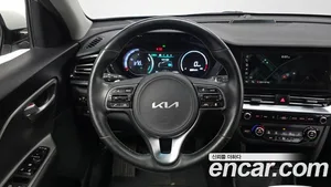 Kia Niro, 2022 — миниатюра 19