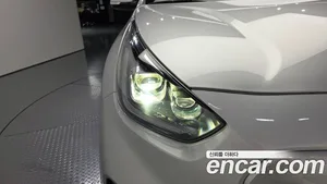 Kia Niro, 2022 — миниатюра 8