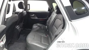 Kia Niro, 2022 — миниатюра 16