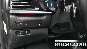 Kia Niro, 2022 — миниатюра 29