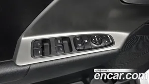 Kia Niro, 2022 — миниатюра 30