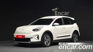 Kia Niro, 2022 — миниатюра 1