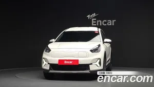 Kia Niro, 2022 — миниатюра 3
