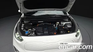 Kia Niro, 2022 — миниатюра 6