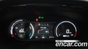 Kia Niro, 2022 — миниатюра 11