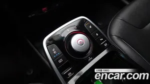 Kia Niro, 2022 — миниатюра 12