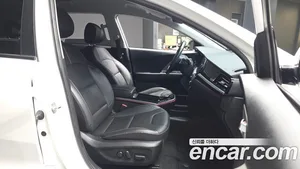 Kia Niro, 2022 — миниатюра 17