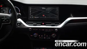 Kia Niro, 2022 — миниатюра 20