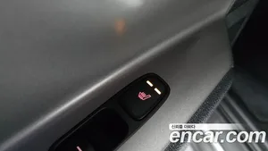 Kia Niro, 2022 — миниатюра 25