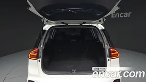 Kia Niro, 2022 — миниатюра 26
