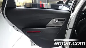 Kia Niro, 2022 — миниатюра 15