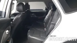 Kia Niro, 2022 — миниатюра 16