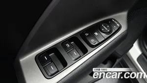 Kia Niro, 2022 — миниатюра 27