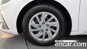 Hyundai Avante, 2020 — миниатюра 5