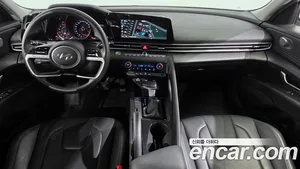 Hyundai Avante, 2020 — миниатюра 10