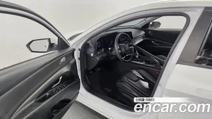 Hyundai Avante, 2020 — миниатюра 13