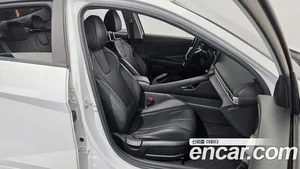 Hyundai Avante, 2020 — миниатюра 18