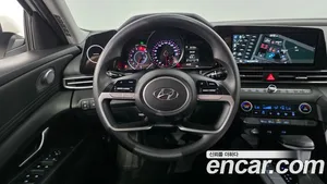 Hyundai Avante, 2020 — миниатюра 19
