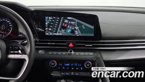 Hyundai Avante, 2020 — миниатюра 23