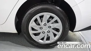 Hyundai Avante, 2020 — миниатюра 7