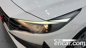 Hyundai Avante, 2020 — миниатюра 8